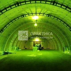 532 м², склад - изображение 4