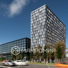 Квартира 52 м², 2-комнатная - изображение 2