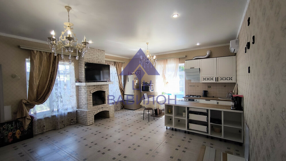 95 м² дом, 2 сотки участок 8 200 000 ₽ - изображение 53