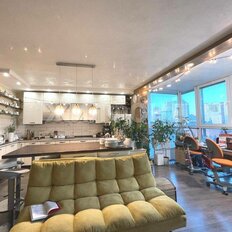 Квартира 51 м², студия - изображение 5