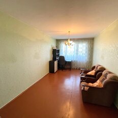 Квартира 59,6 м², 3-комнатная - изображение 4