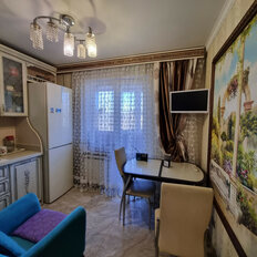 Квартира 56,4 м², 2-комнатная - изображение 4