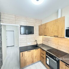 Квартира 29 м², 1-комнатная - изображение 2