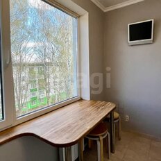 Квартира 42,3 м², 2-комнатная - изображение 3