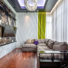 Квартира 70 м², 2-комнатная - изображение 3