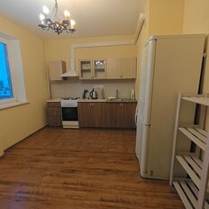 Квартира 64,5 м², 2-комнатная - изображение 1