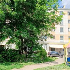 Квартира 56 м², 3-комнатная - изображение 1