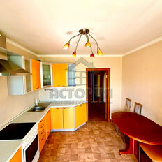 Квартира 56,6 м², 2-комнатная - изображение 4