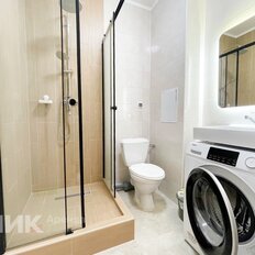 Квартира 22 м², студия - изображение 5