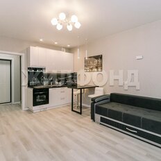 Квартира 28,4 м², студия - изображение 2