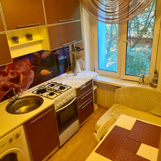 Квартира 32,1 м², 1-комнатная - изображение 5