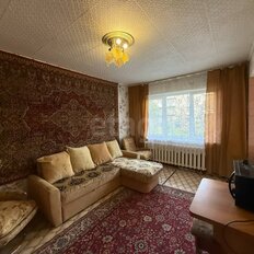 Квартира 49,4 м², 2-комнатная - изображение 1