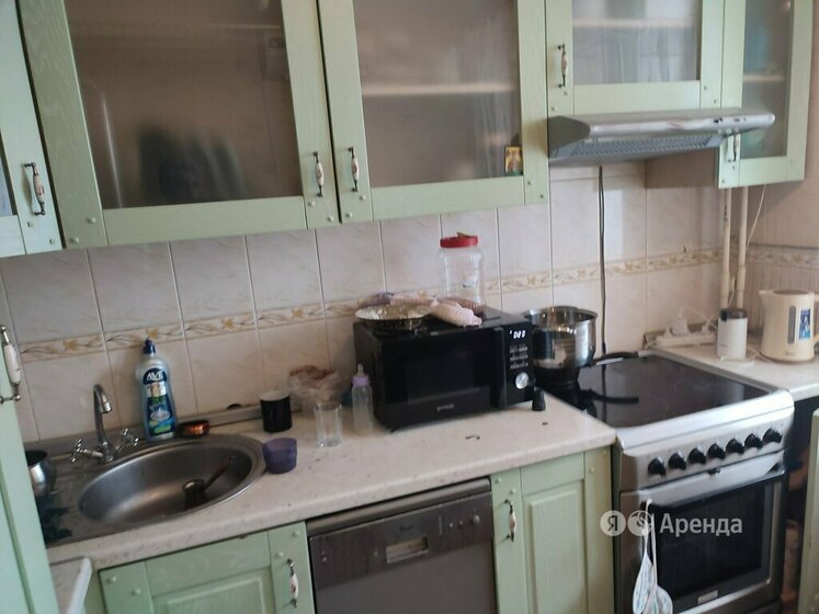 90 м², 3-комнатная квартира 67 500 ₽ в месяц - изображение 44