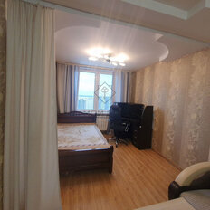 Квартира 44 м², 1-комнатная - изображение 5