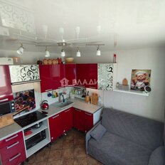 Квартира 38 м², 1-комнатная - изображение 1