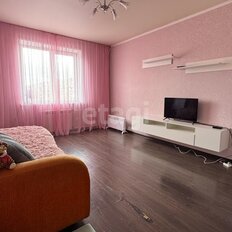 Квартира 39,8 м², 1-комнатная - изображение 5