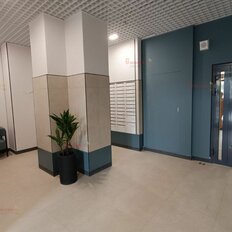 Квартира 24,6 м², студия - изображение 5