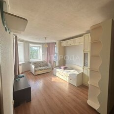 Квартира 62 м², 2-комнатная - изображение 5