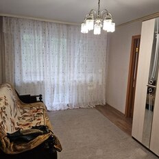 Квартира 43,9 м², 2-комнатная - изображение 1