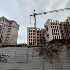 Квартира 119 м², 1-комнатная - изображение 3