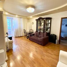 Квартира 123,5 м², 4-комнатная - изображение 3