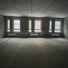 Квартира 56,6 м², 3-комнатная - изображение 4