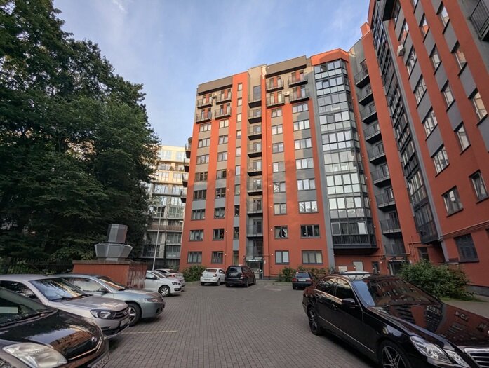 76,4 м², 2-комнатная квартира 12 150 000 ₽ - изображение 86