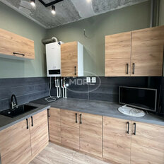 Квартира 33,2 м², 1-комнатная - изображение 1