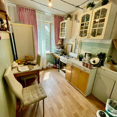 Квартира 57,8 м², 3-комнатная - изображение 5