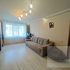 Квартира 43,7 м², 1-комнатная - изображение 3