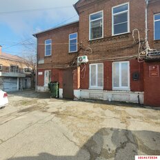 Квартира 59,5 м², студия - изображение 5