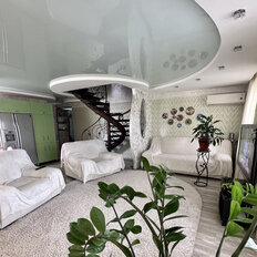 Квартира 108,6 м², 3-комнатная - изображение 3