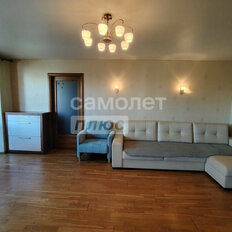 Квартира 46,4 м², 2-комнатная - изображение 1