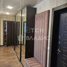 Квартира 63,3 м², 2-комнатная - изображение 4