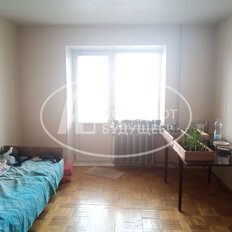 Квартира 48,7 м², 2-комнатная - изображение 2