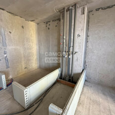 Квартира 39,4 м², 1-комнатная - изображение 5
