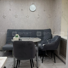 Квартира 55 м², 3-комнатная - изображение 2