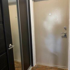 Квартира 22,8 м², студия - изображение 5