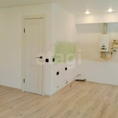 Квартира 56 м², 3-комнатная - изображение 2