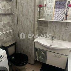 Квартира 37,2 м², 1-комнатная - изображение 3