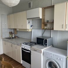 Квартира 35 м², 1-комнатная - изображение 2