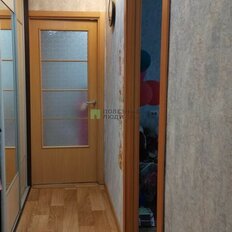 Квартира 47,9 м², 2-комнатная - изображение 5