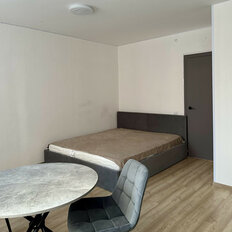 Квартира 29,5 м², студия - изображение 4