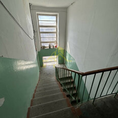 Квартира 30 м², 1-комнатная - изображение 3
