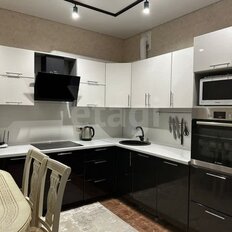 Квартира 55,8 м², 2-комнатная - изображение 2