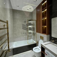 Квартира 40 м², 1-комнатная - изображение 5