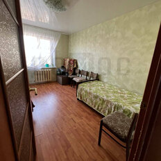 Квартира 65,5 м², 3-комнатная - изображение 4
