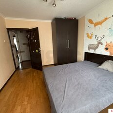 Квартира 71 м², 2-комнатная - изображение 5