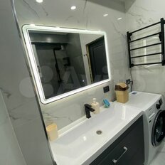 Квартира 120 м², 3-комнатная - изображение 5