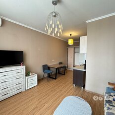 Квартира 27 м², студия - изображение 5